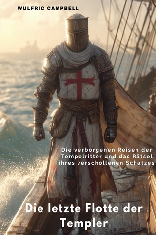 Die letzte Flotte der Templer