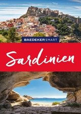 Baedeker SMART Reisef&uuml;hrer Sardinien - Peter H&ouml;h