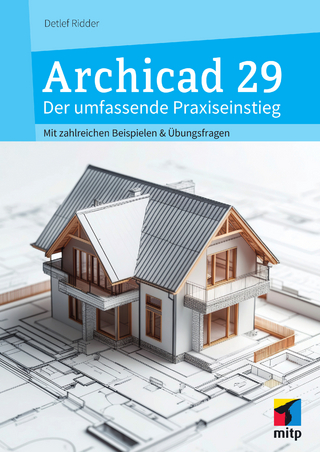 Archicad 29