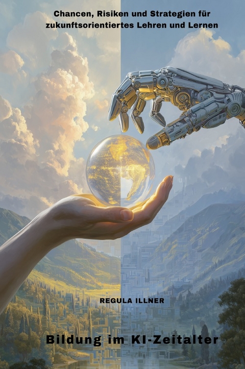 Bildung im KI-Zeitalter - Regula Illner