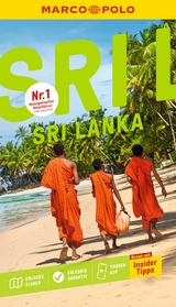Sri Lanka - Martin H. Petrich