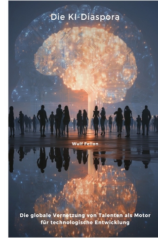 Die KI-Diaspora