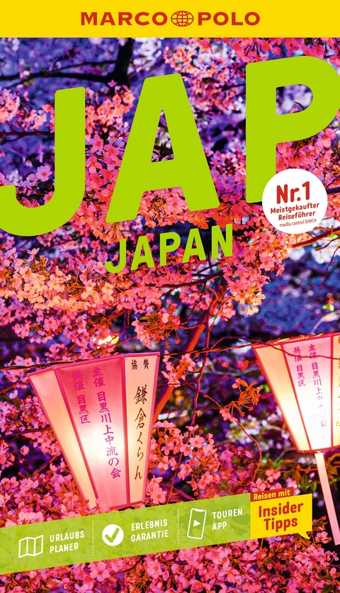 Japan - Sonja Blaschke, Matthias Reich