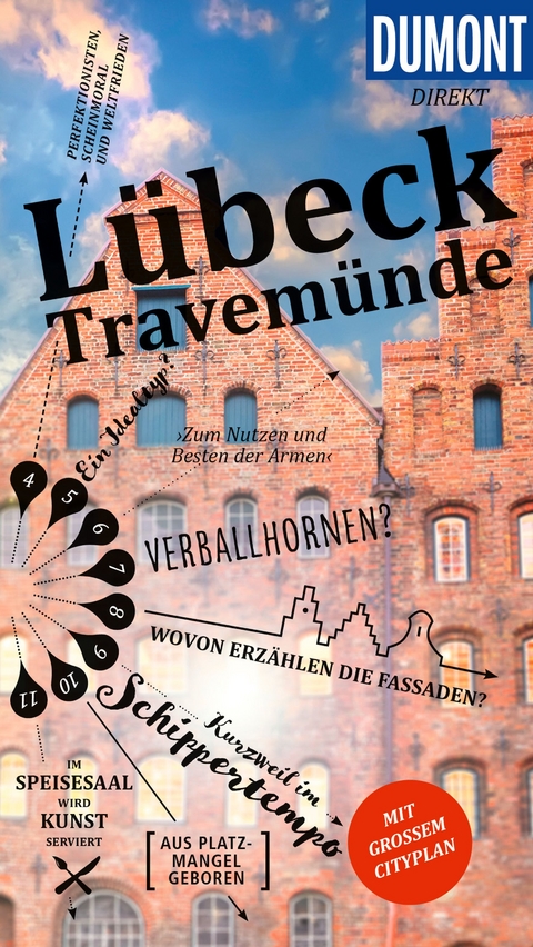 Lübeck, Travemünde - Nicoletta Adams