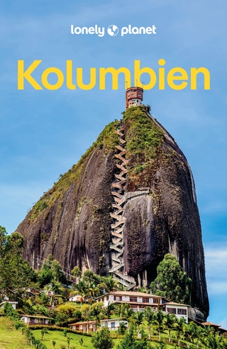 Kolumbien - 