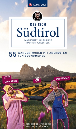 Des isch Südtirol