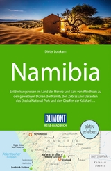 Namibia - Dieter Losskarn