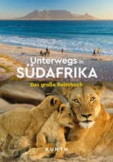Unterwegs in S&uuml;dafrika - Daniela Schetar