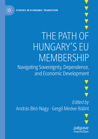 The Path of Hungary's EU Membership