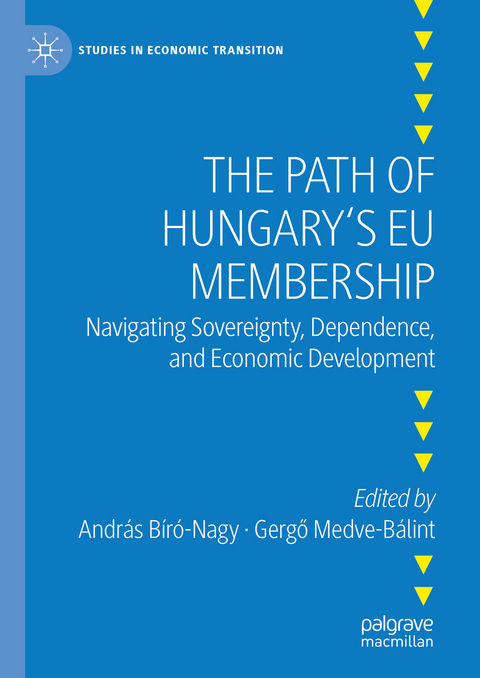 The Path of Hungary's EU Membership - 