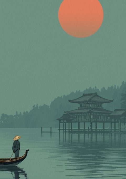 Notenheft: DIN A4 Notenlinienheft | 60 Seiten mit 12 Notenzeilen / Systeme pro Blatt | Papier 90g/m&sup2; | Musikheft mit Notenlinien - Jakob Welik