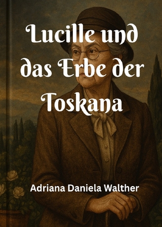 Lucille / Lucille und das Erbe der Toskana