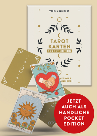 Tarotkarten Pocket Edition