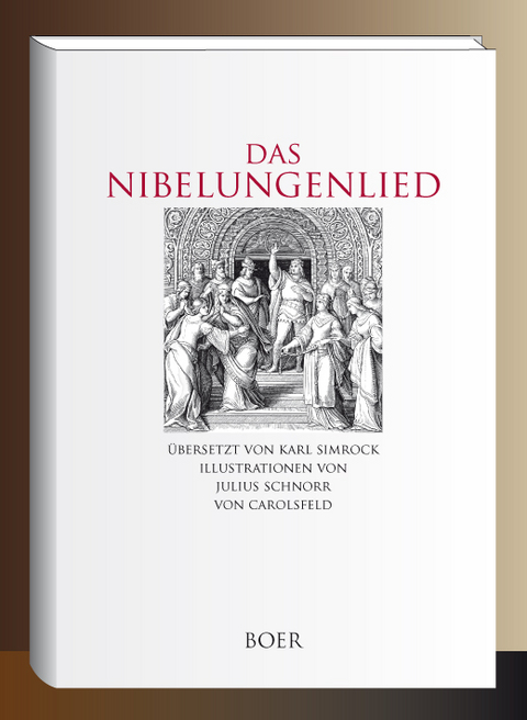 Das Nibelungenlied