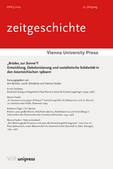 &bdquo;Br&uuml;der, zur Sonne&ldquo;? - 