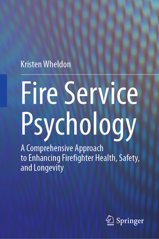 Fire Service Psychology