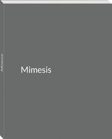 Wolfgang Alt &ndash; Mimesis - Wolfgang Alt