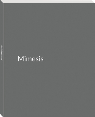 Wolfgang Alt – Mimesis