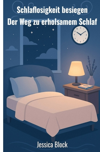 Schlaflosigkeit besiegen