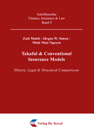 Takaful & Conventional Insurance Models
