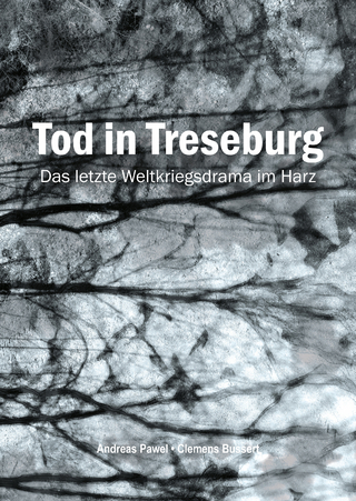 Tod in Treseburg