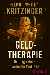 Geldtherapie - Helmut-Whitey Kritzinger