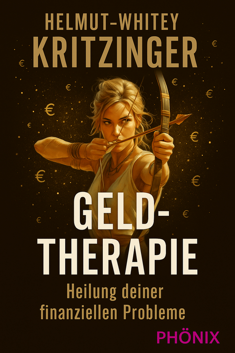 Geldtherapie - Helmut-Whitey Kritzinger