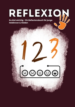 Reflexion für Kinder - Du bist wichtig