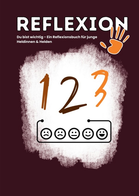 Reflexion f&uuml;r Kinder - Du bist wichtig - Susann Uckan