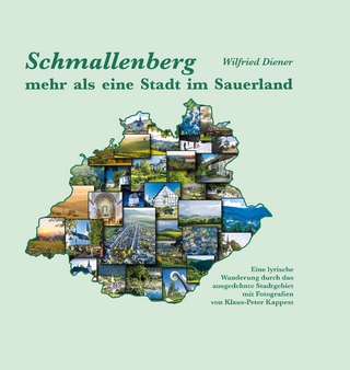 Schmallenberg - mehr als eine Stadt im Sauerland