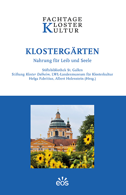 Klosterg&auml;rten - 