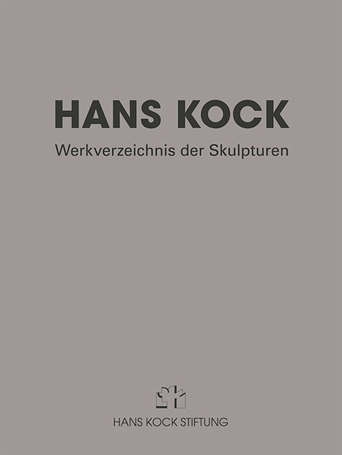 Hans Kock - Daria Dittmeyer-H&ouml;ssl