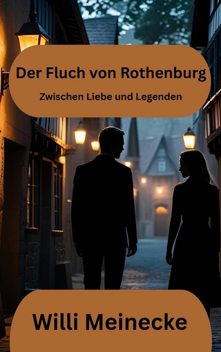 Der Fluch von Rothenburg