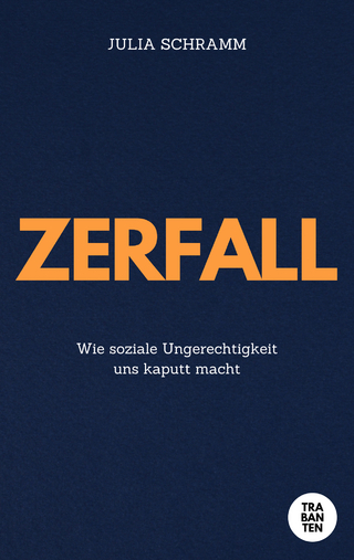 Zerfall