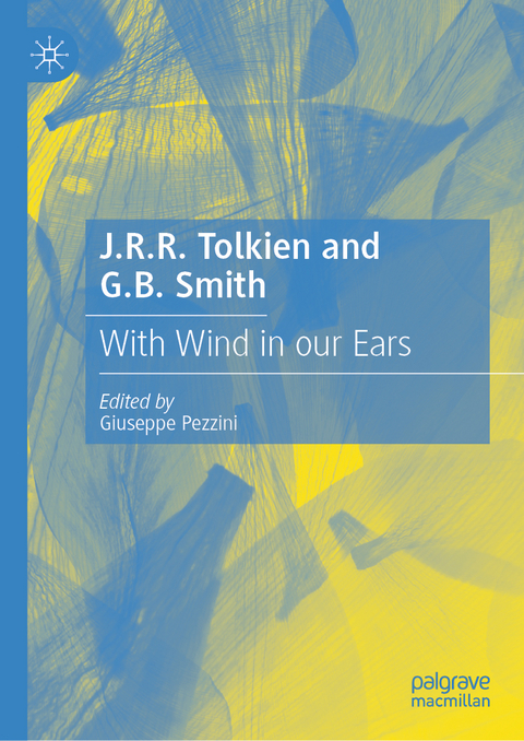 J.R.R. Tolkien and G.B. Smith - 