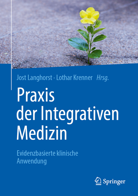 Praxis der Integrativen Medizin - 