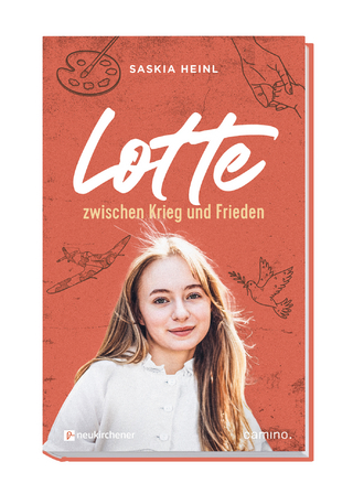 Lotte zwischen Krieg und Frieden