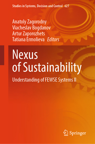 Nexus of Sustainability