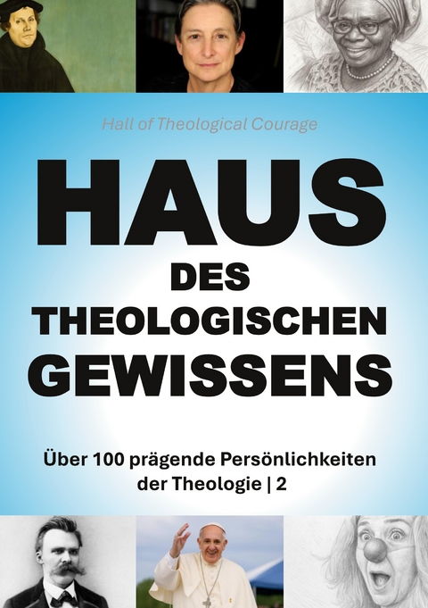 Haus des Theologischen Gewissens | 2 - 
