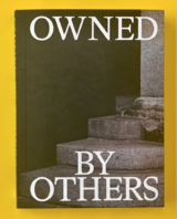 Owned by Others - Aliou Diack