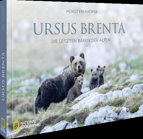 Ursus Brenta - Horst Eberhöfer