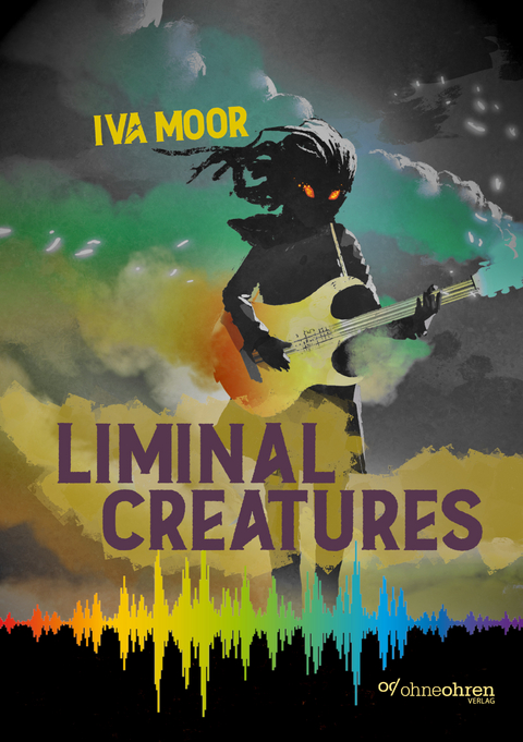 Liminal Creatures - Iva Moor