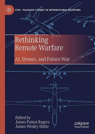 Rethinking Remote Warfare