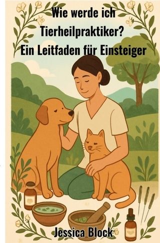 Wie werde ich Tierheilpraktiker ?