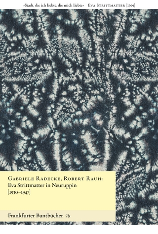 Eva Strittmatter in Neuruppin [1930–1947]