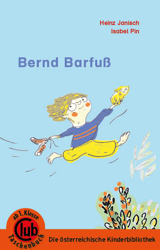 Bernd Barfuß - Heinz Janisch