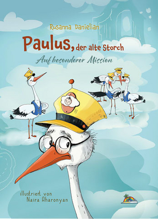 Paulus, der alte Storch