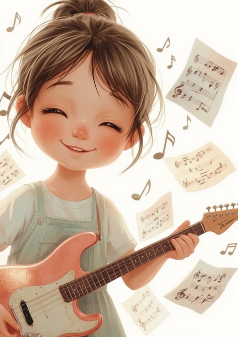 Notenheft: DIN A4 Notenlinienheft | 60 Seiten mit 12 Notenzeilen / Systeme pro Blatt | Papier 90g/m&sup2; | Musikheft mit Notenlinien - Jakob Welik