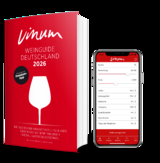 Vinum Weinguide Deutschland 2026