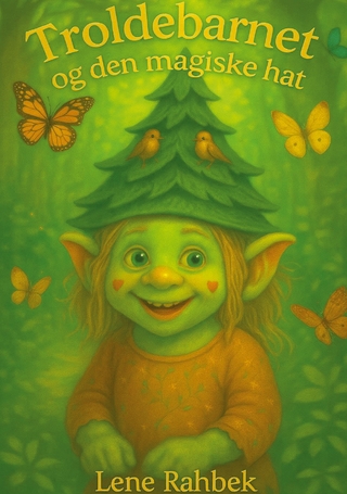Troldebarnet og den magiske hat